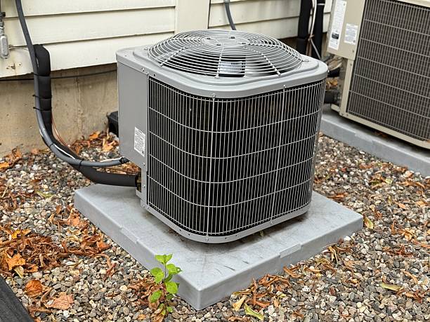 24/7 Emergency Hvac Maintenance experts in Burbank, WA