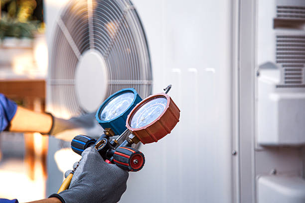 Trusted Ac Repair service in Burbank, WA - HVAC Repair CO