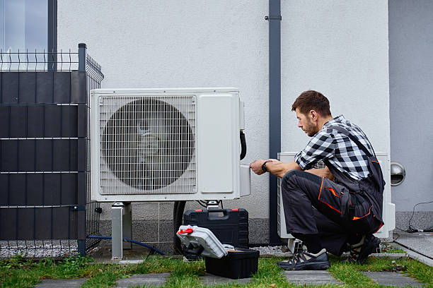 Trusted Hvac Maintenance service in Burbank, WA - HVAC Repair CO